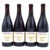 2016 Bodegas Muga 'Prado Enea' Gran Reserva wine bottle