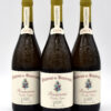 2016 Chateau de Beaucastel Chateauneuf-du-Pape Blanc Roussanne Vieilles Vignes