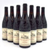 2016 Chateau de Saint Cosme Gigondas red wine