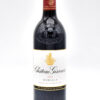 2016 Chateau Giscours wine bottle