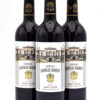 2016 Chateau Leoville Barton wine bottle