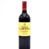 2016 Chateau Leoville Poyferre wine bottle