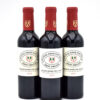 2016 Chateau Pavie Macquin (375ML) wine bottle