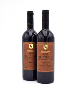 2016 Conti Costanti Brunello di Montalcino DOCG