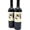 2016 Devil Proof Malbec wine bottle