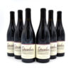 2016 Donelan Obsidian Vineyard Syrah