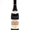 2016 E. Guigal Cote Rotie La Mouline wine bottle
