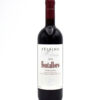 2016 Felsina Berardenga Fontalloro Toscana IGT wine bottle