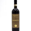 2016 Felsina Berardenga Rancia wine bottle