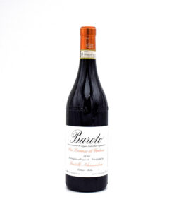 2016 Fratelli Alessandria San Lorenzo di Verduno wine bottle