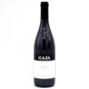 2016 Gaja Barbaresco DOCG wine bottle
