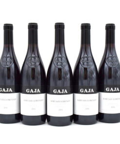 2016 Gaja Sori San Lorenzo Langhe Barbaresco