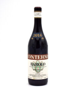 2016 Giacomo Conterno Francia Barolo DOCG