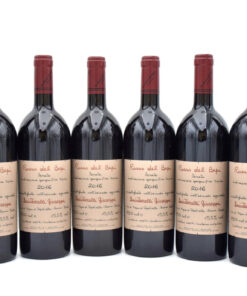 2016 Giuseppe Quintarelli Rosso del Bepi Veneto IGT