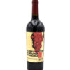 2016 Le Petit Mouton de Mouton Rothschild wine bottle