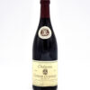 2016 Louis Latour Chateau Corton Grancey Grand Cru (Slightly Torn Label)