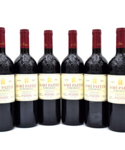 2016 Paitin di Pasquero-Elia 'Sori Paitin Serraboella' wine bottle