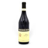 2016 Poderi Oddero Barolo DOCG wine bottle