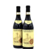 2016 Produttori del Barbaresco 'Barbaresco DOCG' wine bottle