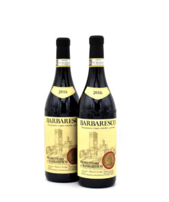 2016 Produttori del Barbaresco 'Barbaresco DOCG' wine bottle