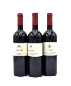 2016 San Giusto a Rentennano 'Percarlo' Sangiovese Toscana IGT