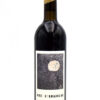 2016 Sine Qua Non Dirt Vernacular Grenache (chipped capsule)
