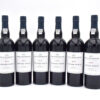 2016 Smith Woodhouse Vintage Port bottle