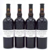 2016 Taylor Fladgate Vintage Port bottle