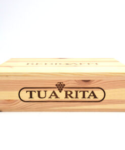 2016 Tua Rita Redigaffi Toscana IGT (Case of 3 Bottles)