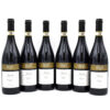 2016 Virna Borgogno Riserva Barolo DOCG wine bottle