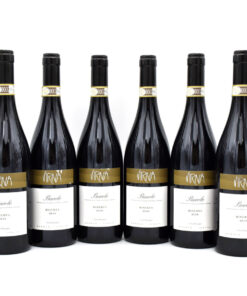 2016 Virna Borgogno Riserva Barolo DOCG wine bottle