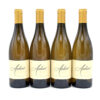 2017 Aubert Wines UV-SL Vineyards Chardonnay