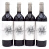 2017 Bodegas El Nido 'El Nido' wine bottle