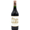 2017 Chateau Haut-Brion wine bottle