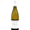 2017 Domaine A. & P. de Villaine Les Margotes white wine