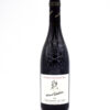 2017 Domaine du Grand Tinel Chateauneuf-du-Pape Cuvee Prestige Alexis Establet wine bottle