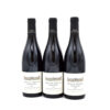 2017 Domaine Genot Boulanger Les Greves wine bottle