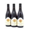 2017 Domaine Hubert Lignier La Riotte wine bottle
