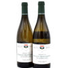 2017 Domaine Jacques Carillon Les Champs Canet wine bottle