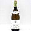 2017 Domaine Ramonet La Boudriotte white wine