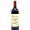 2017 Dominus Estate Christian Moueix wine bottle