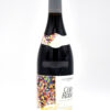 2017 E. Guigal Cote Rotie La Turque wine bottle