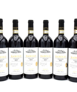 2017 Falletto di Bruno Giacosa 'Falletto' wine bottle