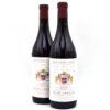 2017 Giuseppe Mascarello e Figlio Monprivato wine bottle