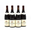 2017 Henri & Philippe Jouan Coteaux Bourguignons Cuvee Thomas Vieilles Vignes wine bottle