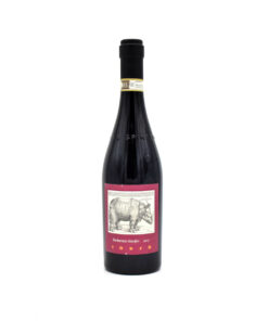 2017 La Spinetta Vursu Vigneto Starderi red wine
