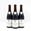 2017 Michel Gay et Fils Les Vergelesses wine bottle