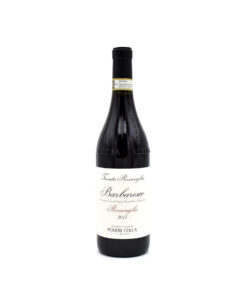 2017 Poderi Colla Tenuta Roncaglia 'Roncaglie' red wine