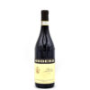 2017 Poderi Oddero Barolo DOCG wine bottle