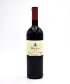 2017 San Giusto a Rentennano 'Percarlo' Sangiovese Toscana IGT